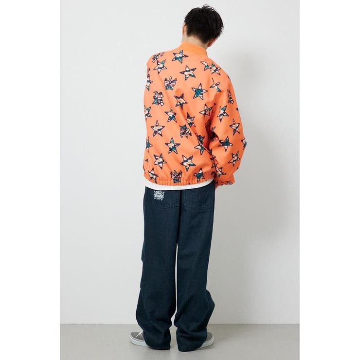 star MA-1 | RODEO CROWNS WIDE BOWL | 詳細画像25 