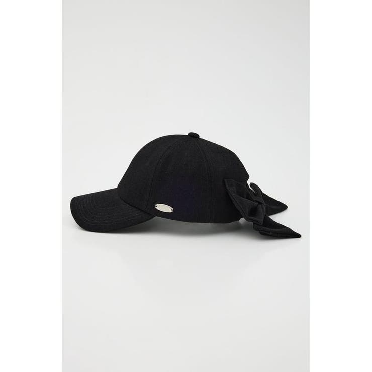 デニムリボンキャップ | RODEO CROWNS WIDE BOWL | 詳細画像3 