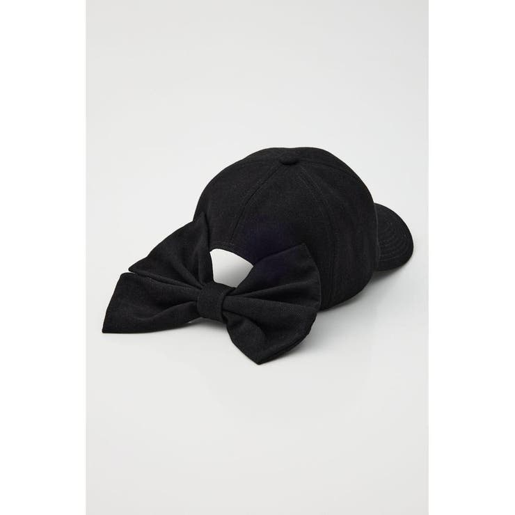 デニムリボンキャップ | RODEO CROWNS WIDE BOWL | 詳細画像4 