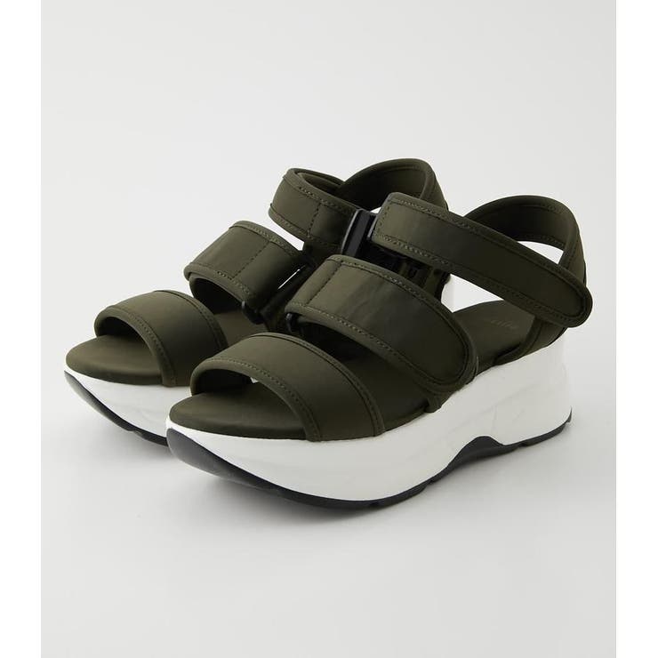 新品 Avan Lily ミュール