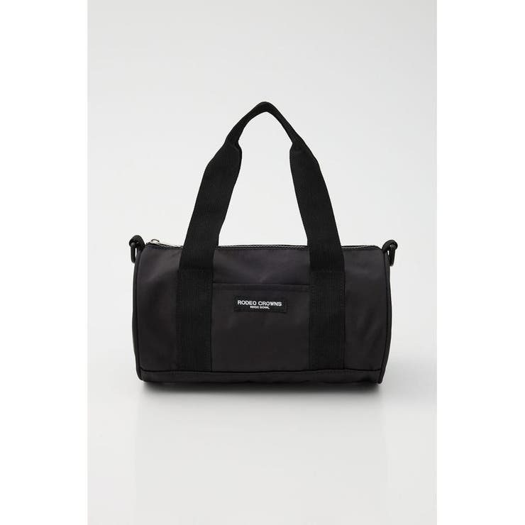 ロールボストンスショルダーバッグ | RODEO CROWNS WIDE BOWL | 詳細画像1 