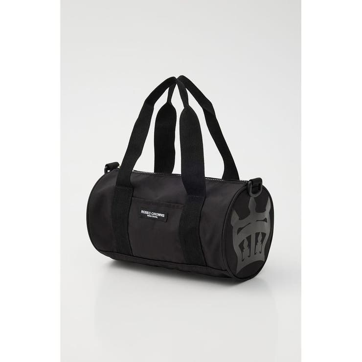 ロールボストンスショルダーバッグ | RODEO CROWNS WIDE BOWL | 詳細画像2 