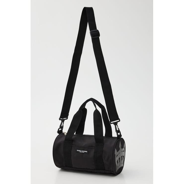 ロールボストンスショルダーバッグ | RODEO CROWNS WIDE BOWL | 詳細画像5 