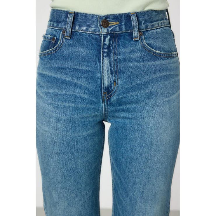 HEM WESTERN デニムパンツ | RODEO CROWNS WIDE BOWL | 詳細画像20 