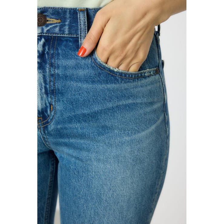 HEM WESTERN デニムパンツ | RODEO CROWNS WIDE BOWL | 詳細画像21 