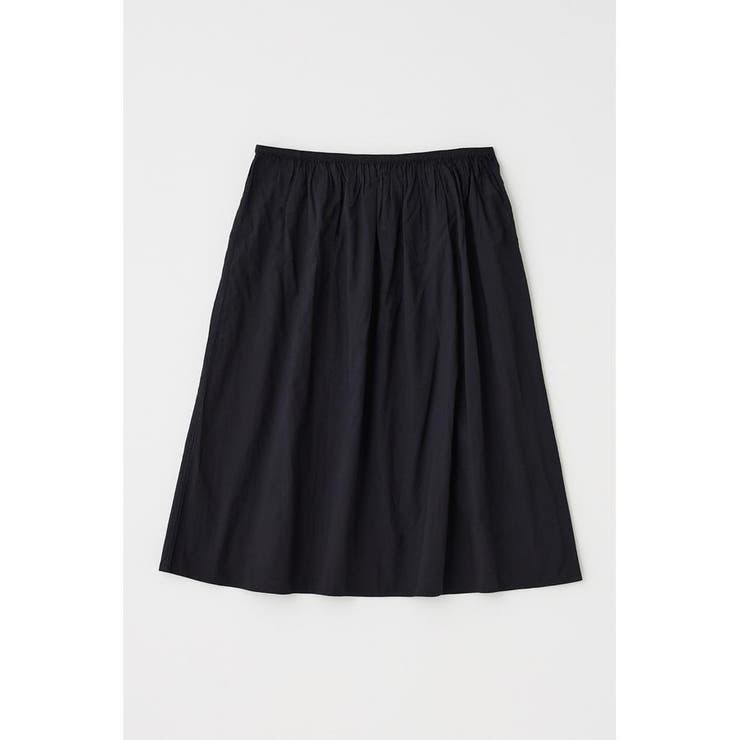 SHIRRING ロングスカート | MOUSSY OUTLET | 詳細画像23 