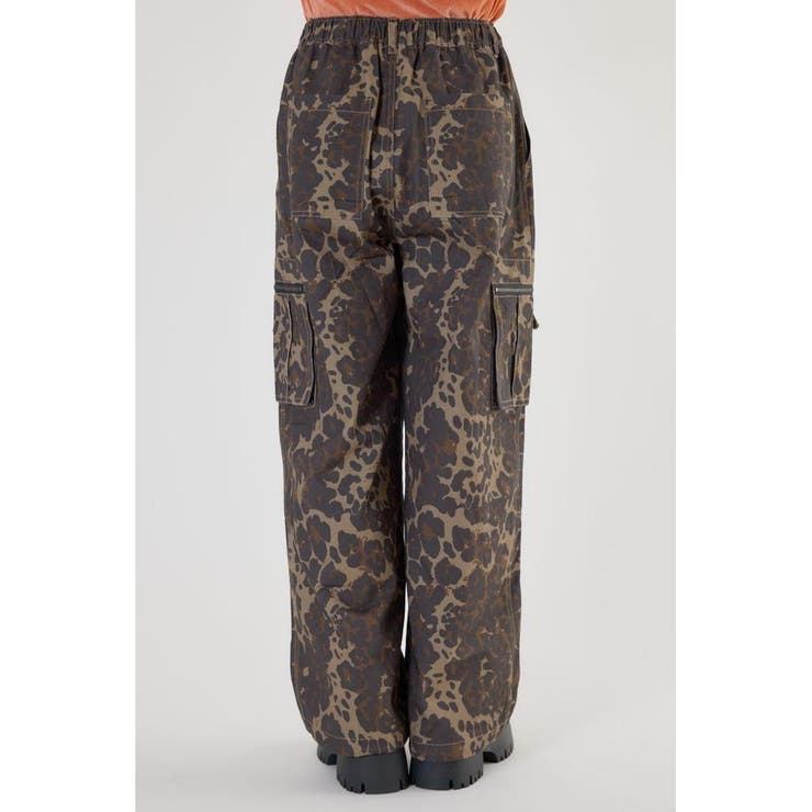 POCKET ZIP CARGOパンツ | RODEO CROWNS WIDE BOWL | 詳細画像17 