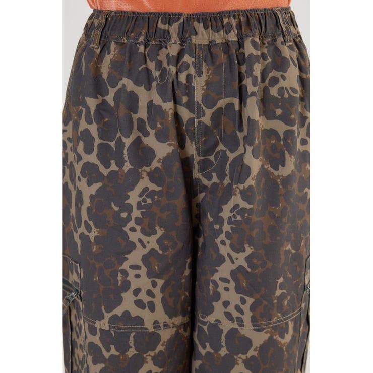 POCKET ZIP CARGOパンツ | RODEO CROWNS WIDE BOWL | 詳細画像18 