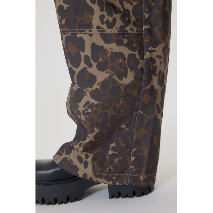 POCKET ZIP CARGOパンツ | RODEO CROWNS WIDE BOWL | 詳細画像22 