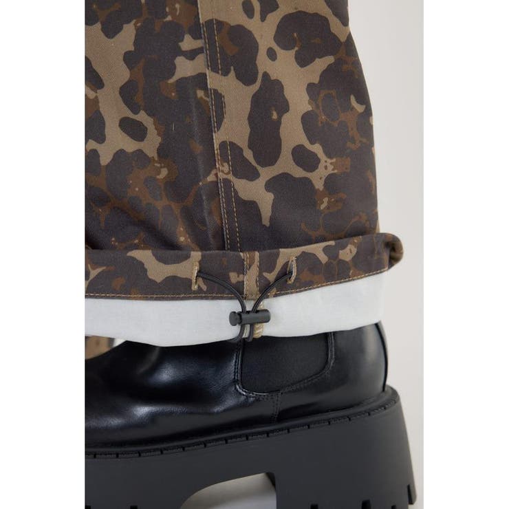 POCKET ZIP CARGOパンツ | RODEO CROWNS WIDE BOWL | 詳細画像23 
