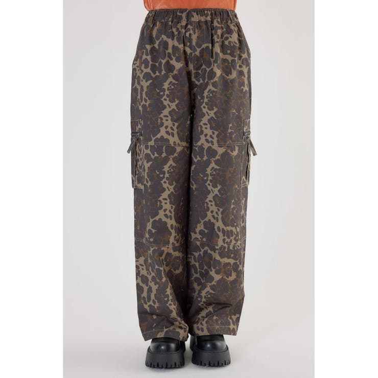 POCKET ZIP CARGOパンツ | RODEO CROWNS WIDE BOWL | 詳細画像15 