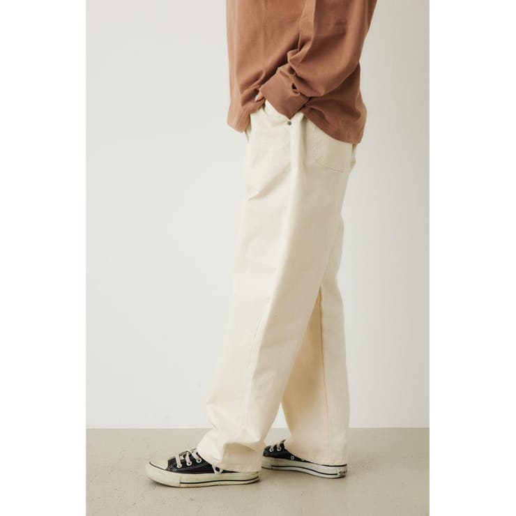 LEE×RCS FLEEASY PANTS[品番：BJLW0026457]｜RODEO CROWNS WIDE BOWL