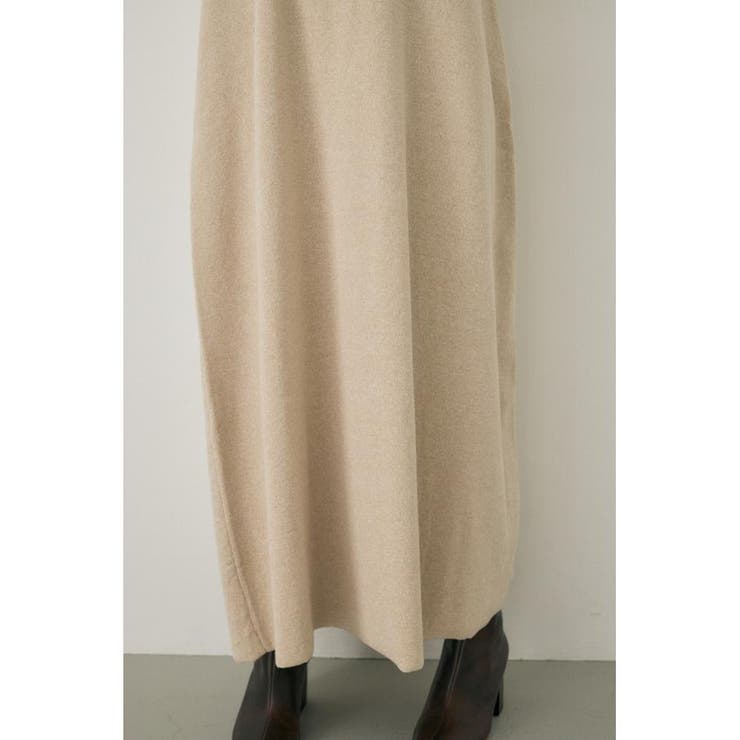 ノースリーブニットワンピース オーガニックコットン使用 | MOUSSY OUTLET | 詳細画像22 
