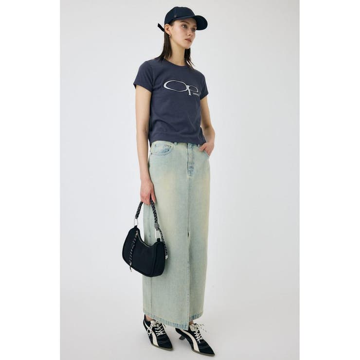 OP OVAL マーク TEE | MOUSSY OUTLET | 詳細画像17 
