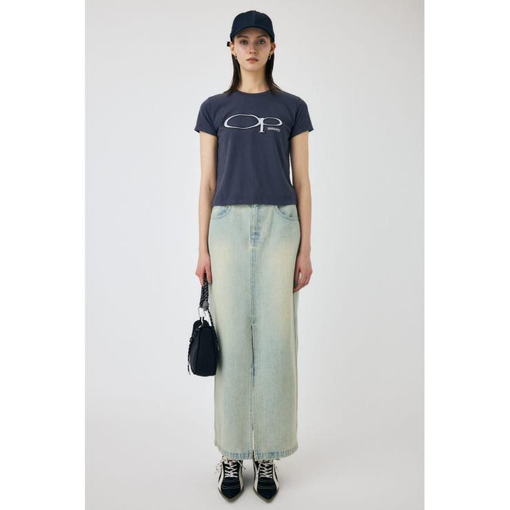 OP OVAL マーク TEE | MOUSSY OUTLET | 詳細画像18 