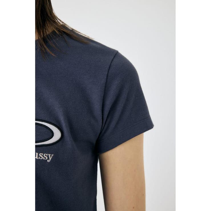 OP OVAL マーク TEE | MOUSSY OUTLET | 詳細画像25 