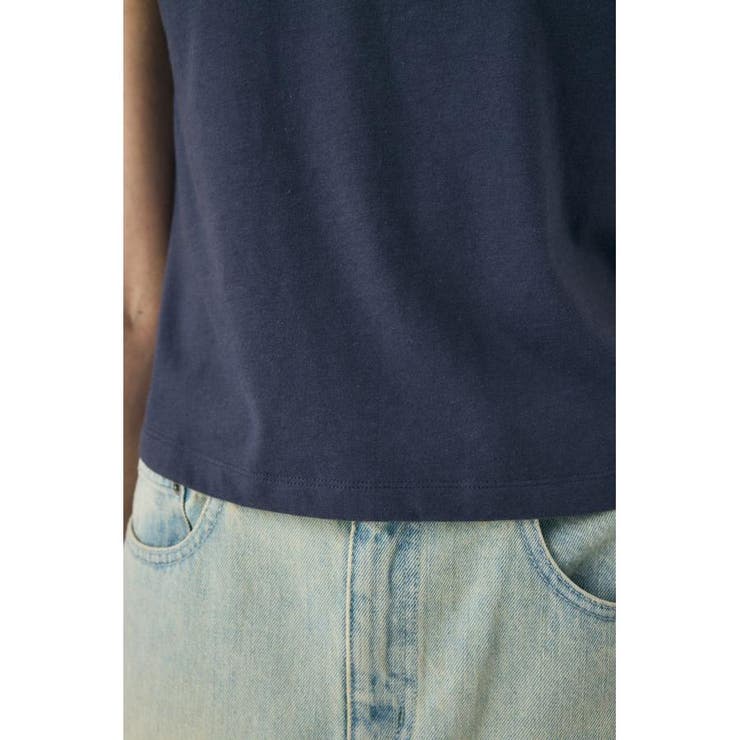 OP OVAL マーク TEE | MOUSSY OUTLET | 詳細画像26 