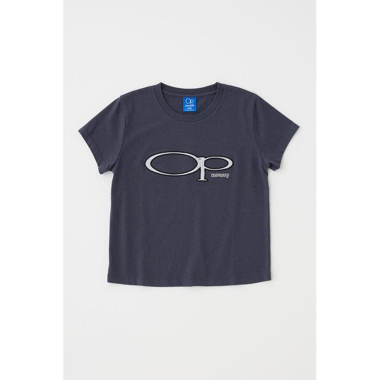 OP OVAL マーク TEE | MOUSSY OUTLET | 詳細画像27 