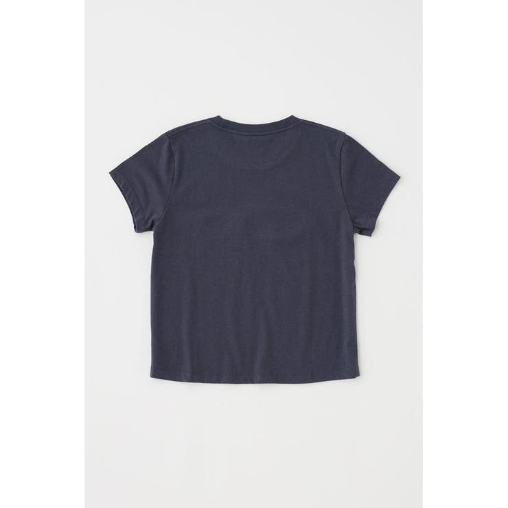 OP OVAL マーク TEE | MOUSSY OUTLET | 詳細画像28 