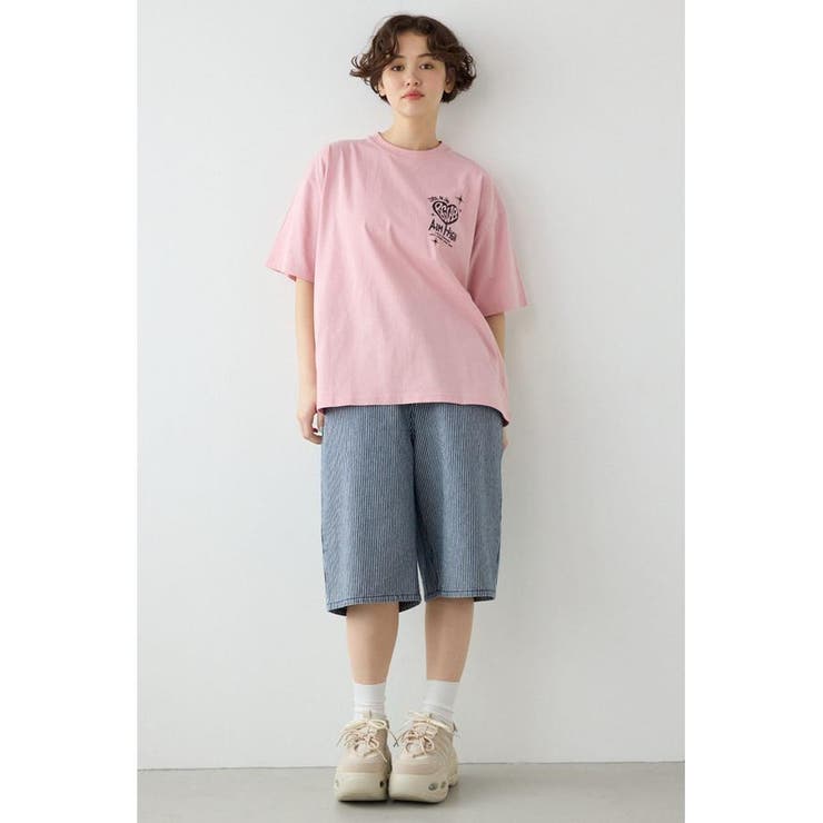 Key Ring Tシャツ | RODEO CROWNS WIDE BOWL | 詳細画像41 