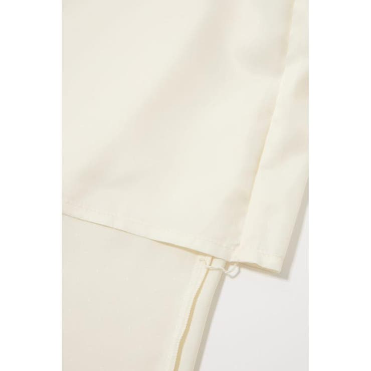 DOT SATIN スカート | MOUSSY OUTLET | 詳細画像14 