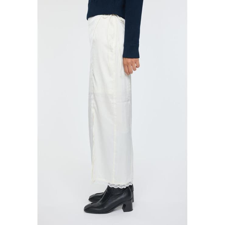 DOT SATIN スカート | MOUSSY OUTLET | 詳細画像6 