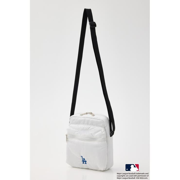 MLBショルダーバッグ | RODEO CROWNS WIDE BOWL | 詳細画像2 