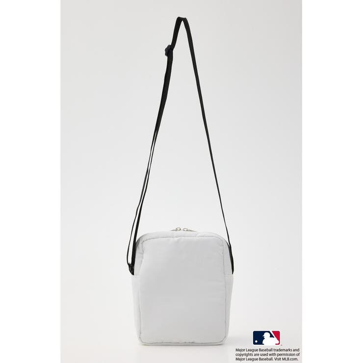 MLBショルダーバッグ | RODEO CROWNS WIDE BOWL | 詳細画像4 