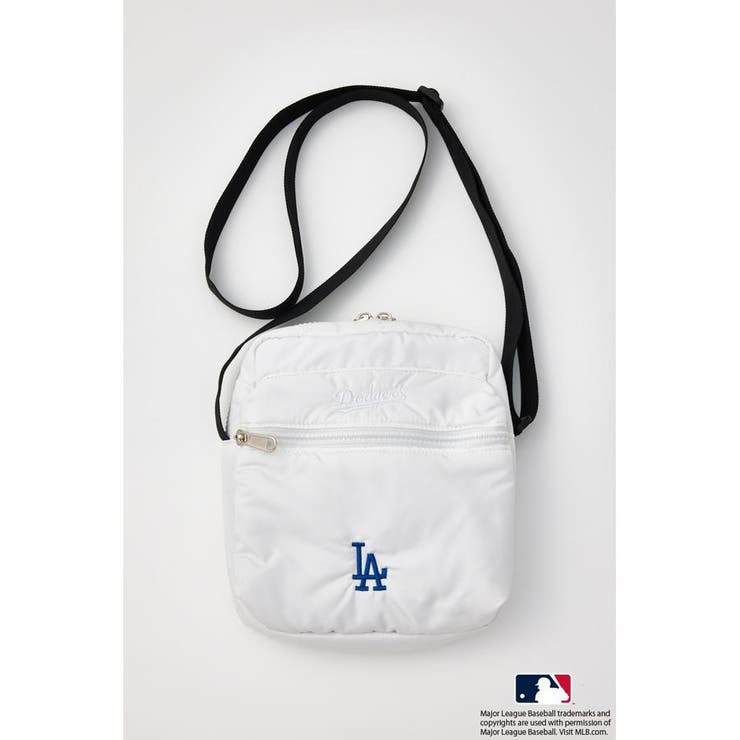 WHT | MLBショルダーバッグ | RODEO CROWNS WIDE BOWL