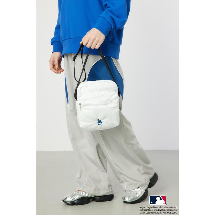 MLBショルダーバッグ | RODEO CROWNS WIDE BOWL | 詳細画像7 