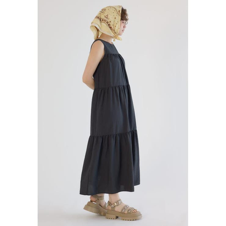 2WAYティアードワンピース | RODEO CROWNS WIDE BOWL | 詳細画像5 