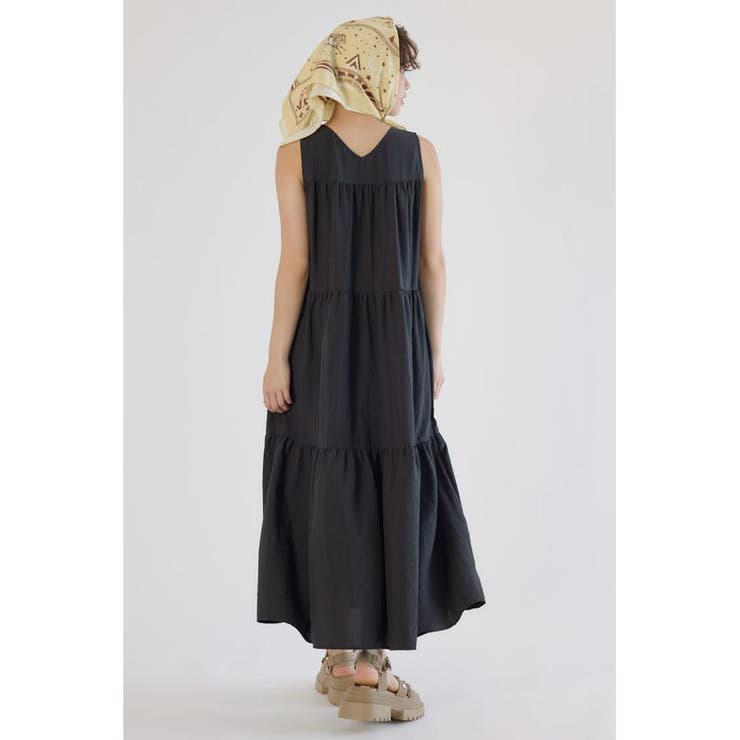 2WAYティアードワンピース | RODEO CROWNS WIDE BOWL | 詳細画像6 