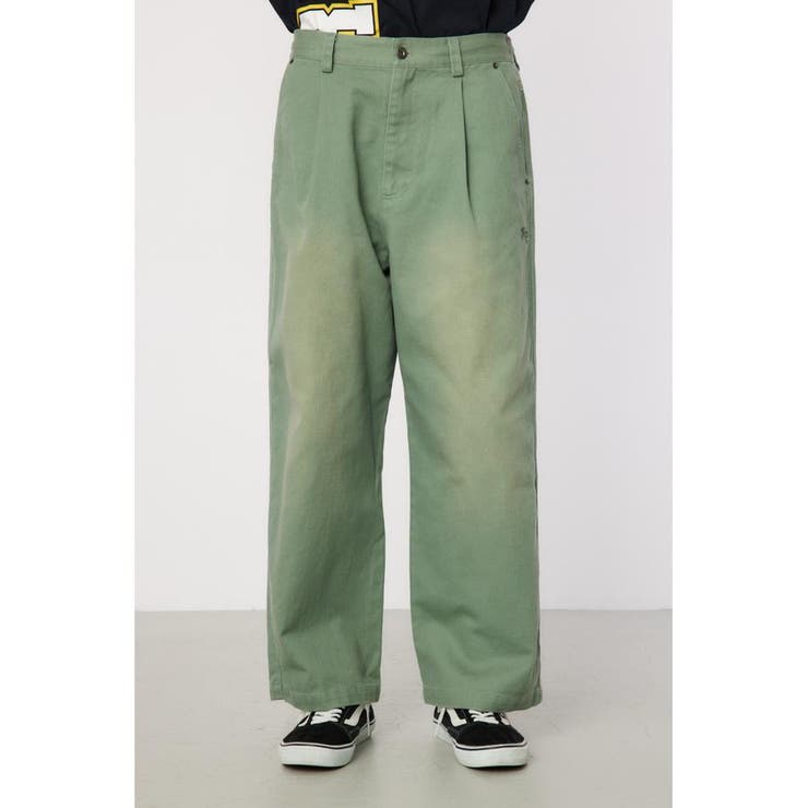 カラーデニムパンツ | RODEO CROWNS WIDE BOWL | 詳細画像17 