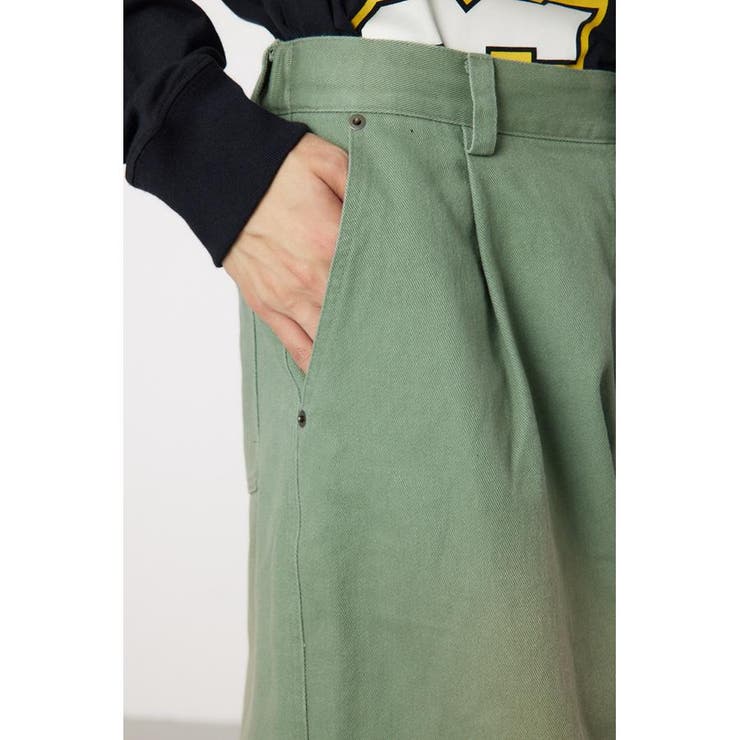 カラーデニムパンツ | RODEO CROWNS WIDE BOWL | 詳細画像22 