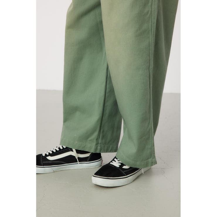 カラーデニムパンツ | RODEO CROWNS WIDE BOWL | 詳細画像25 