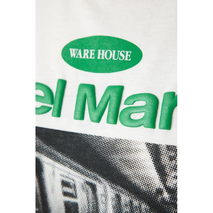 Label Market ロングスリーブTシャツ | RODEO CROWNS WIDE BOWL | 詳細画像12 