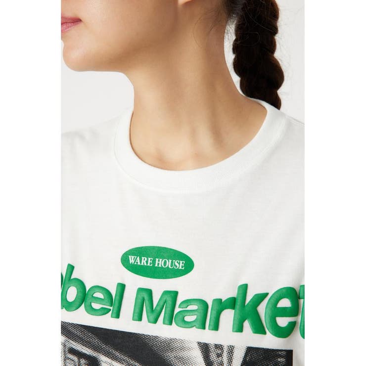 Label Market ロングスリーブTシャツ | RODEO CROWNS WIDE BOWL | 詳細画像10 