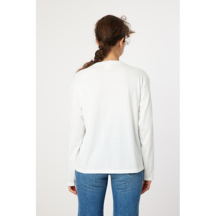 Label Market ロングスリーブTシャツ | RODEO CROWNS WIDE BOWL | 詳細画像9 