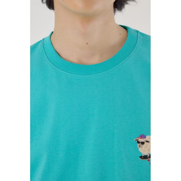SHEEP Tシャツ | RODEO CROWNS WIDE BOWL | 詳細画像25 