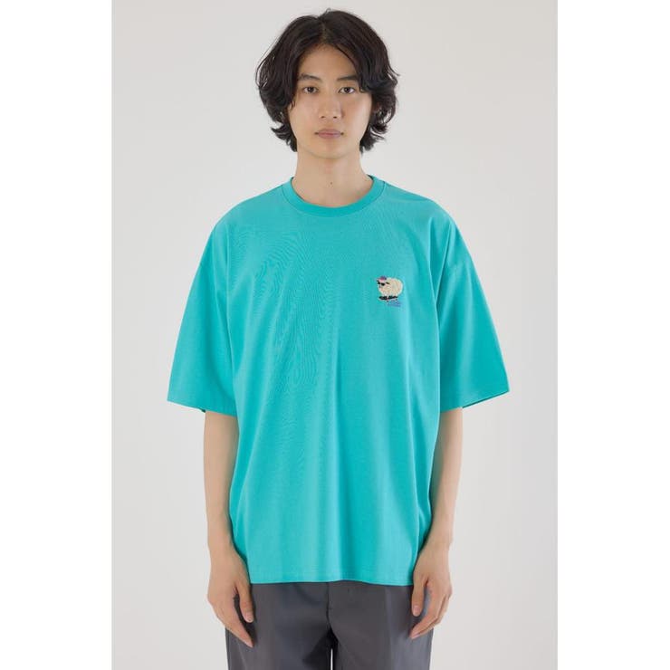 SHEEP Tシャツ | RODEO CROWNS WIDE BOWL | 詳細画像22 