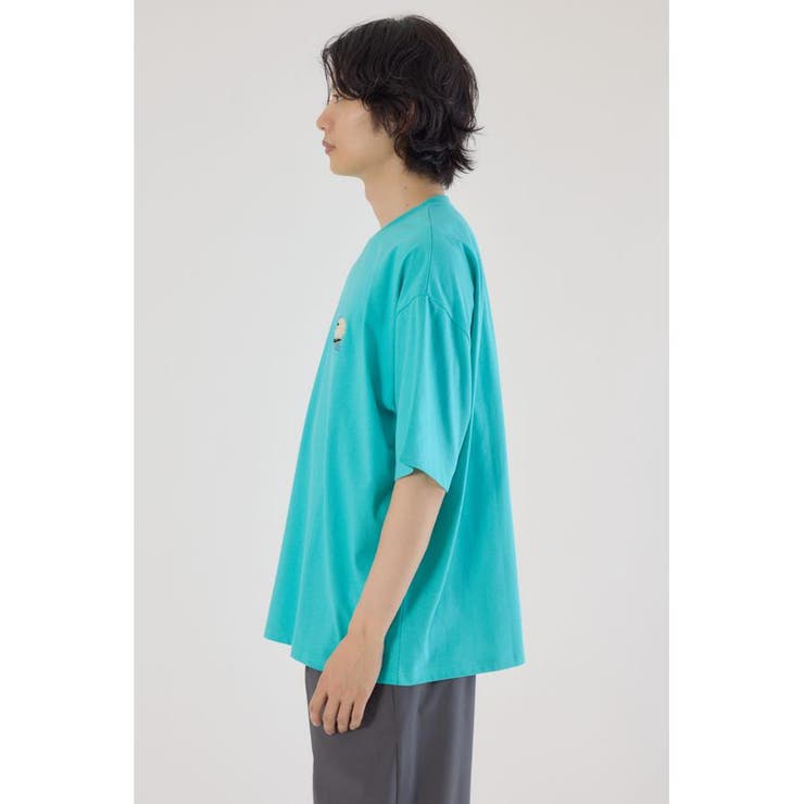 SHEEP Tシャツ | RODEO CROWNS WIDE BOWL | 詳細画像23 