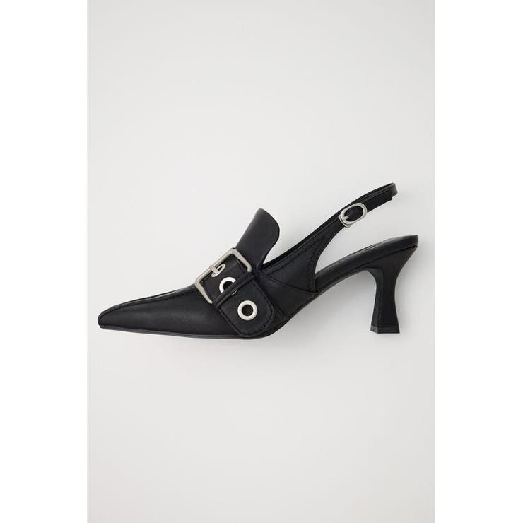 BELTED ミュール | MOUSSY OUTLET | 詳細画像3 