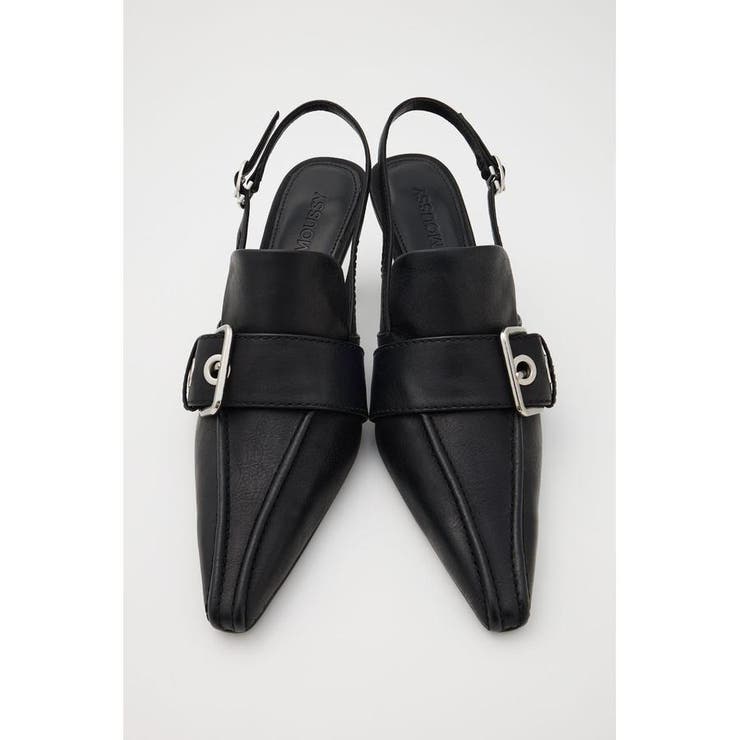 BELTED ミュール | MOUSSY OUTLET | 詳細画像5 