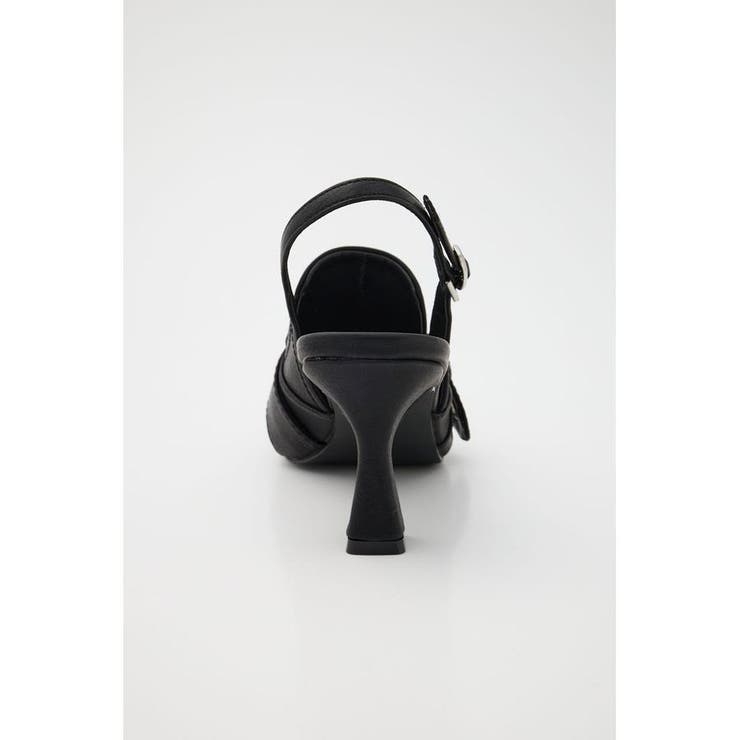 BELTED ミュール | MOUSSY OUTLET | 詳細画像7 