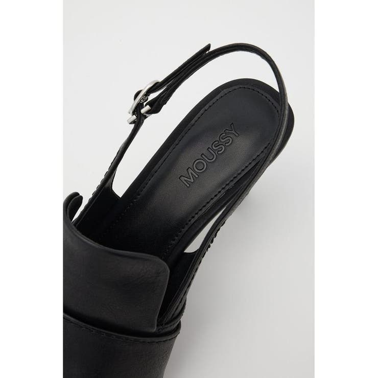 BELTED ミュール | MOUSSY OUTLET | 詳細画像11 