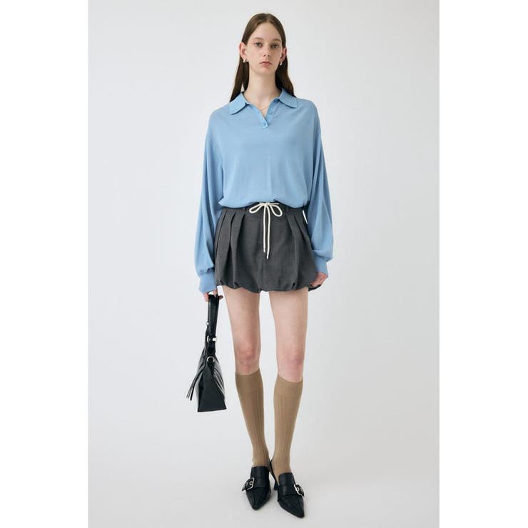 BELTED ミュール | MOUSSY OUTLET | 詳細画像12 