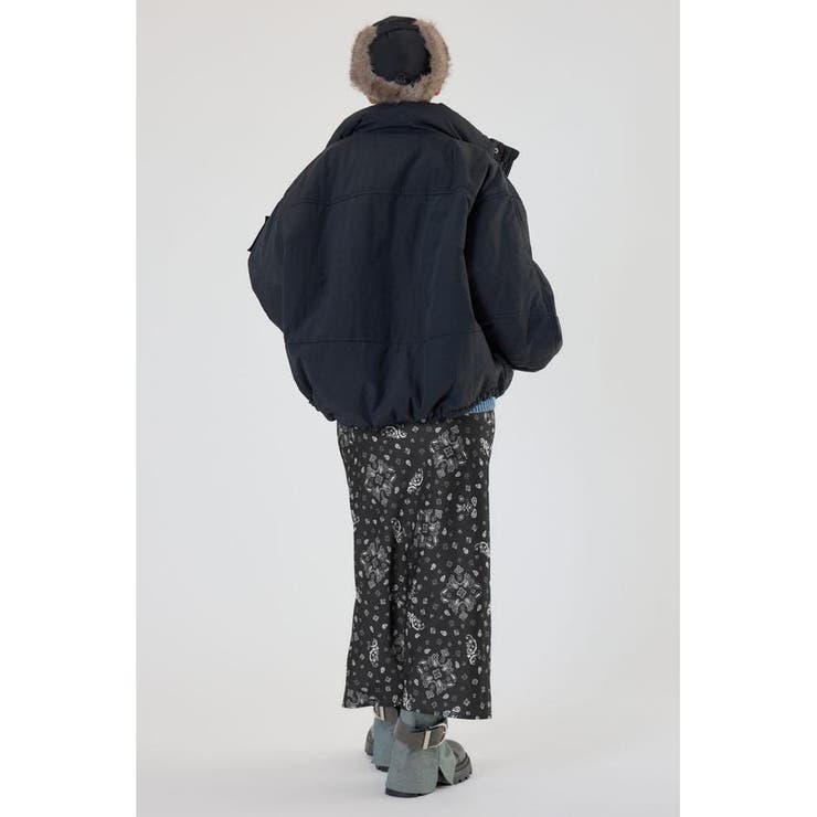 アソートパターンスカート | RODEO CROWNS WIDE BOWL | 詳細画像11 