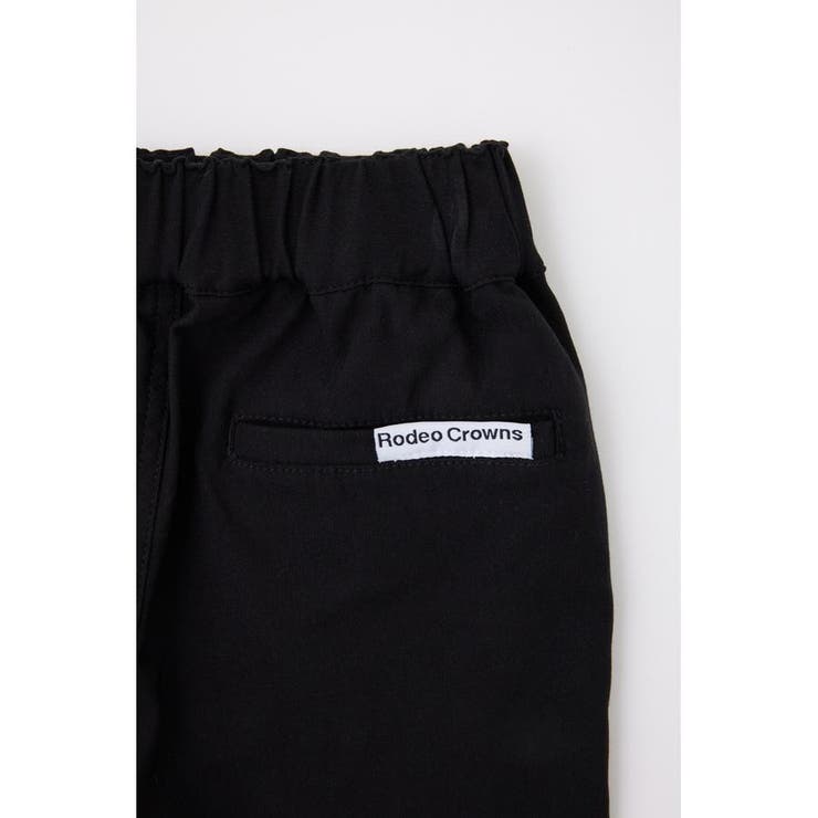KIDS D/S EASY JOG PANTS | RODEO CROWNS WIDE BOWL | 詳細画像7 