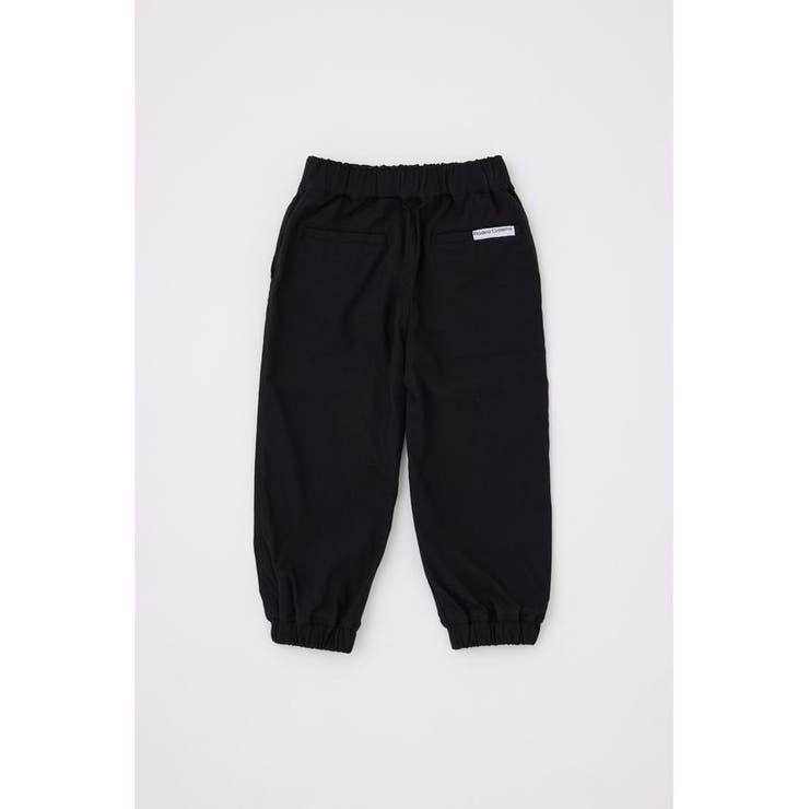 KIDS D/S EASY JOG PANTS | RODEO CROWNS WIDE BOWL | 詳細画像2 