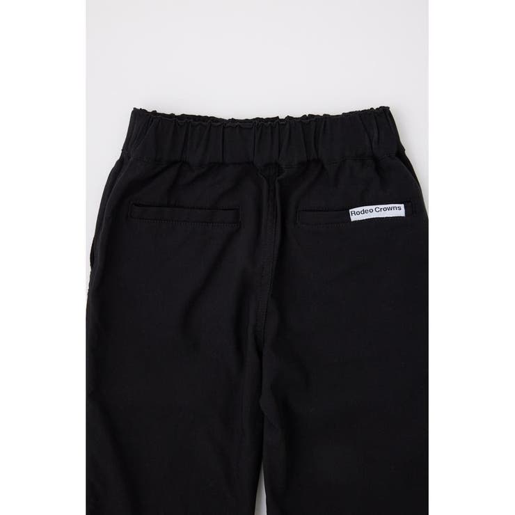 KIDS D/S EASY JOG PANTS | RODEO CROWNS WIDE BOWL | 詳細画像3 